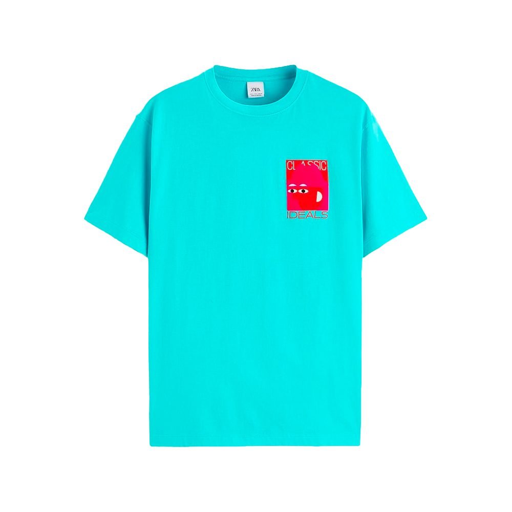 T-shirt - Image 3